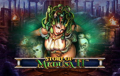 Story of Medusa II
