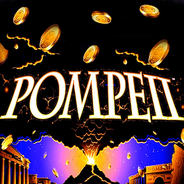 Pompeii
